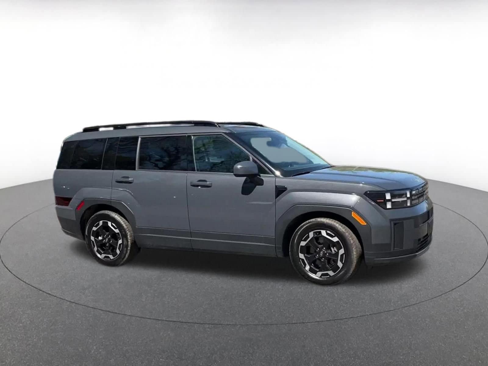 Thumbnail: 2025 Hyundai Santa Fe - 2