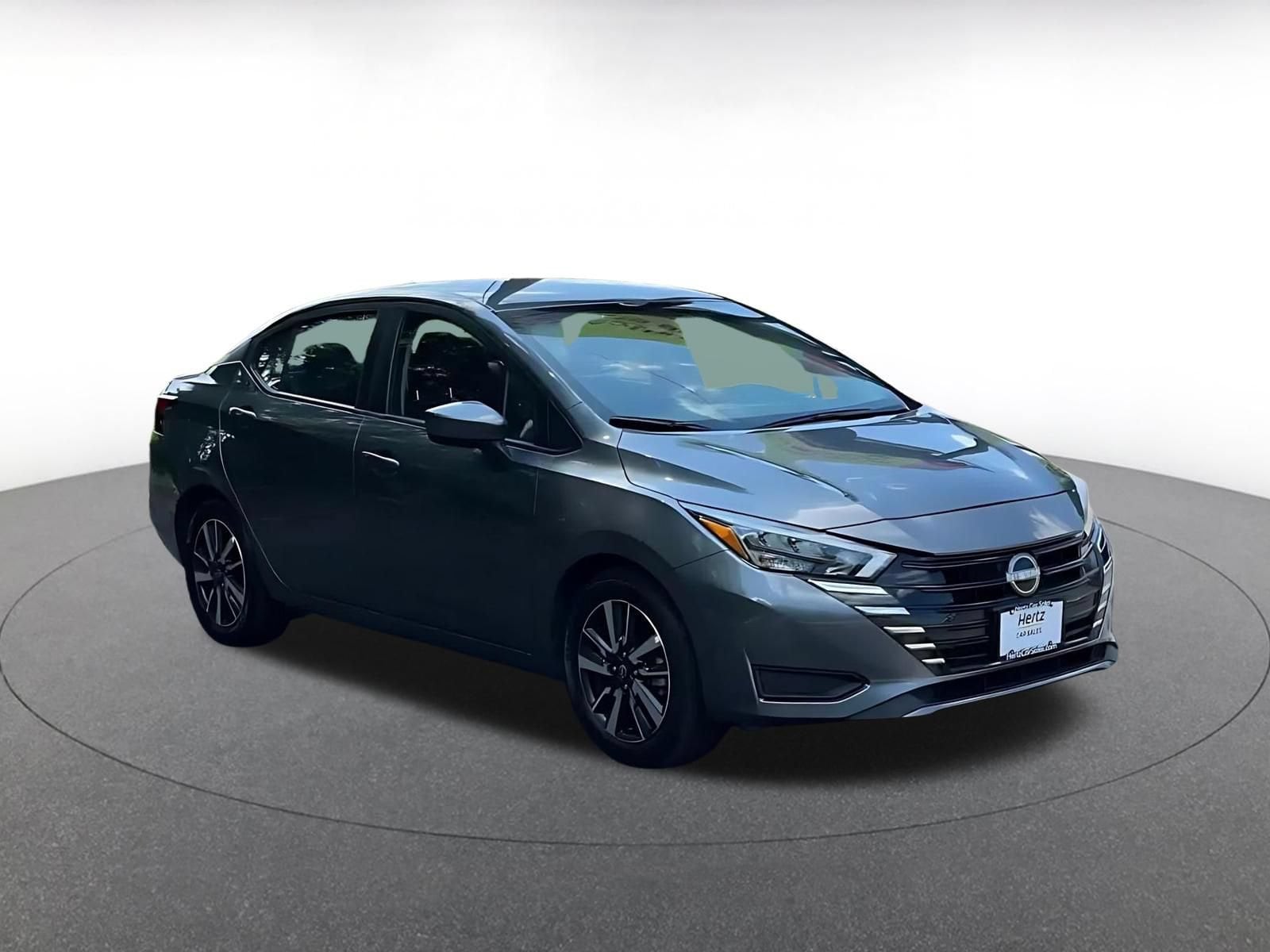 Thumbnail: 2025 Nissan Versa - 3