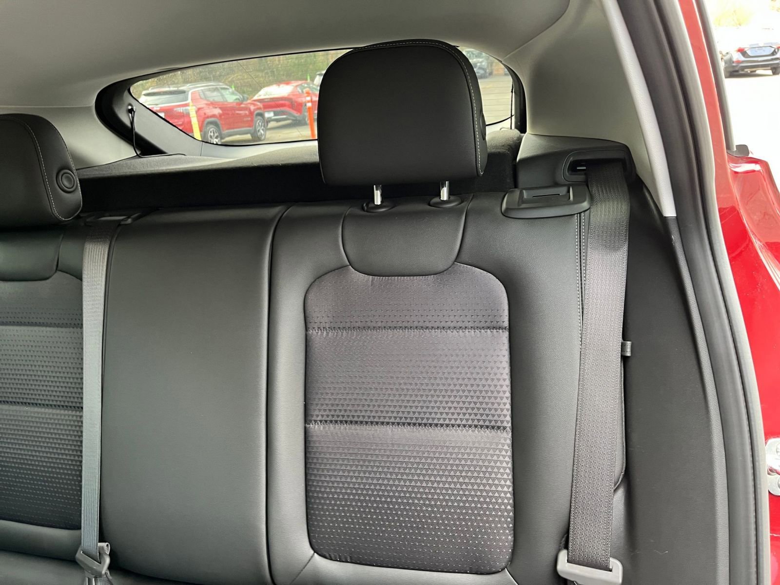 Thumbnail: 2025 Chevrolet Trax - 35