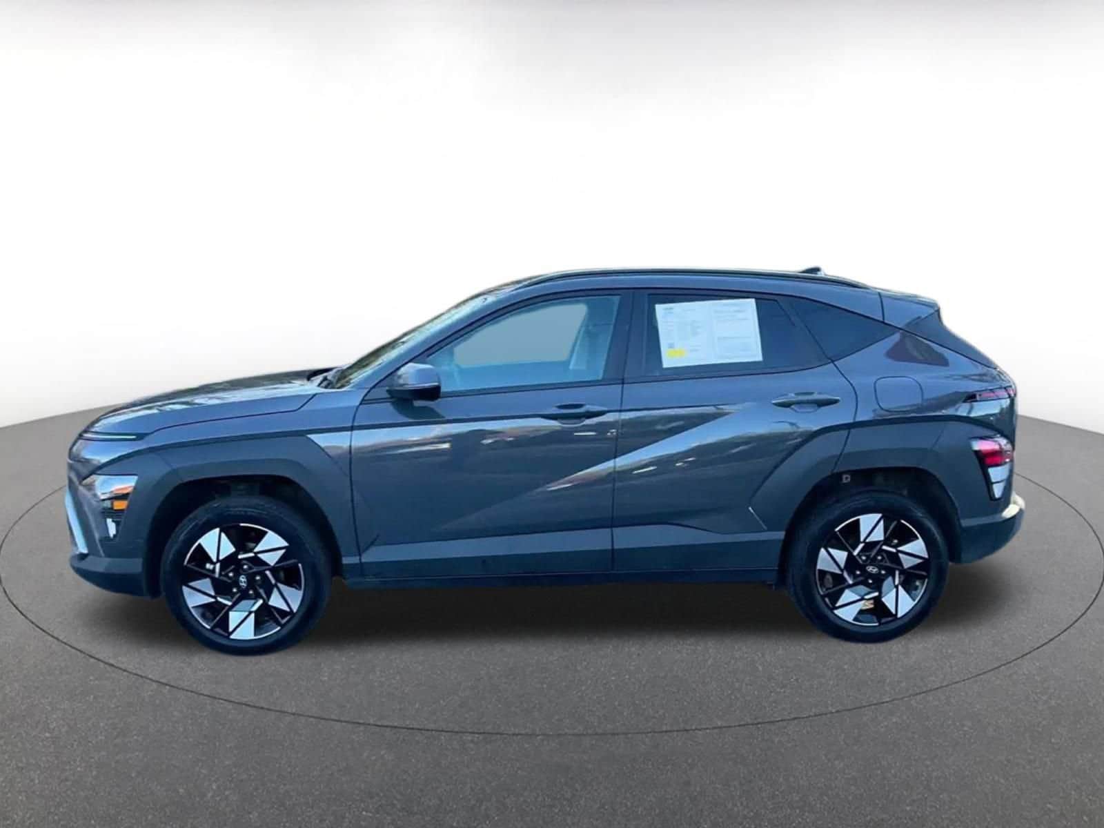 Thumbnail: 2025 Hyundai Kona - 9