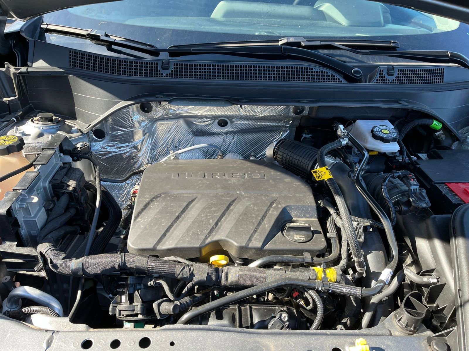 Thumbnail: 2025 Chevrolet Trax - 30