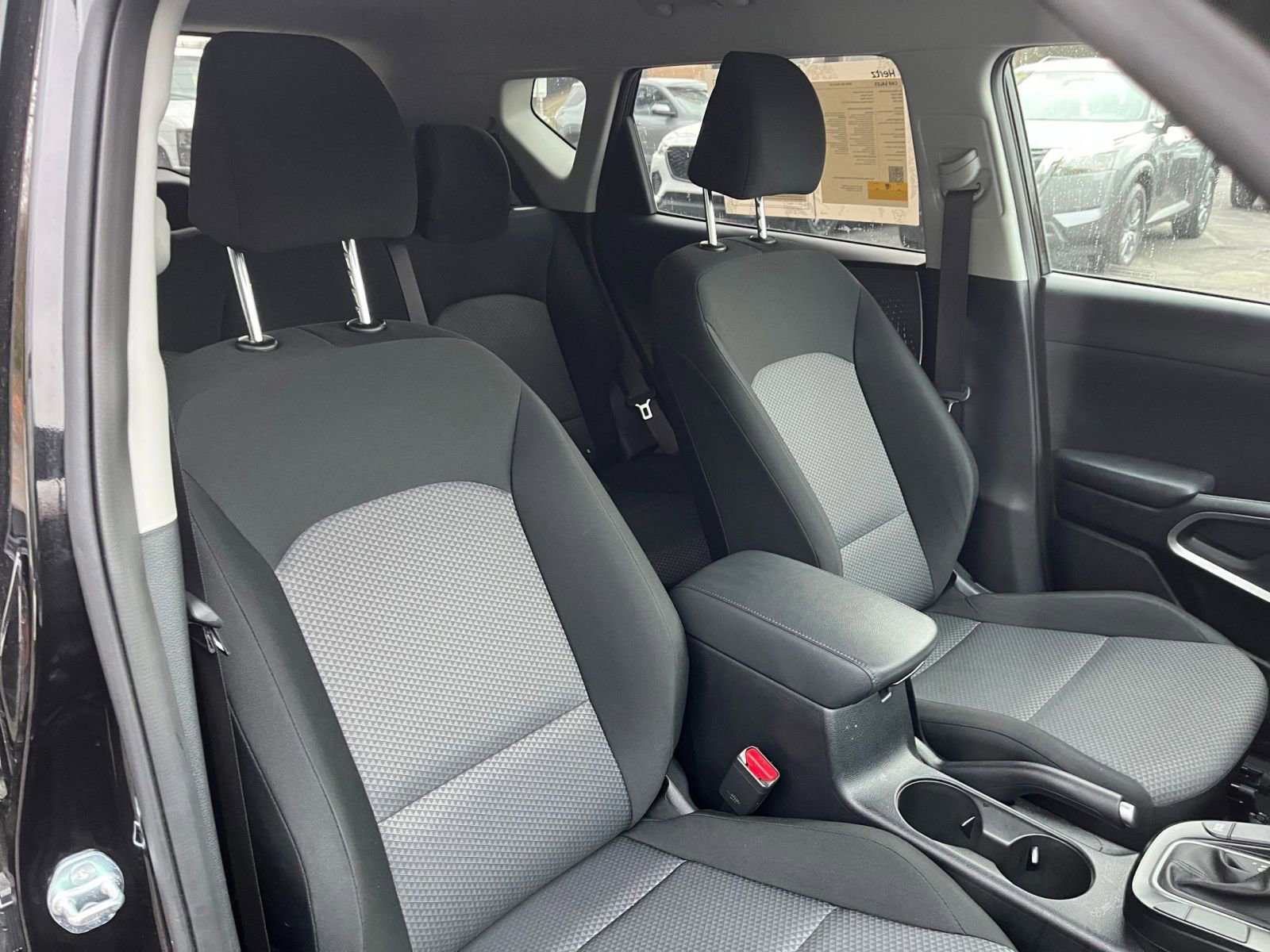 Thumbnail: 2025 Kia Soul - 34