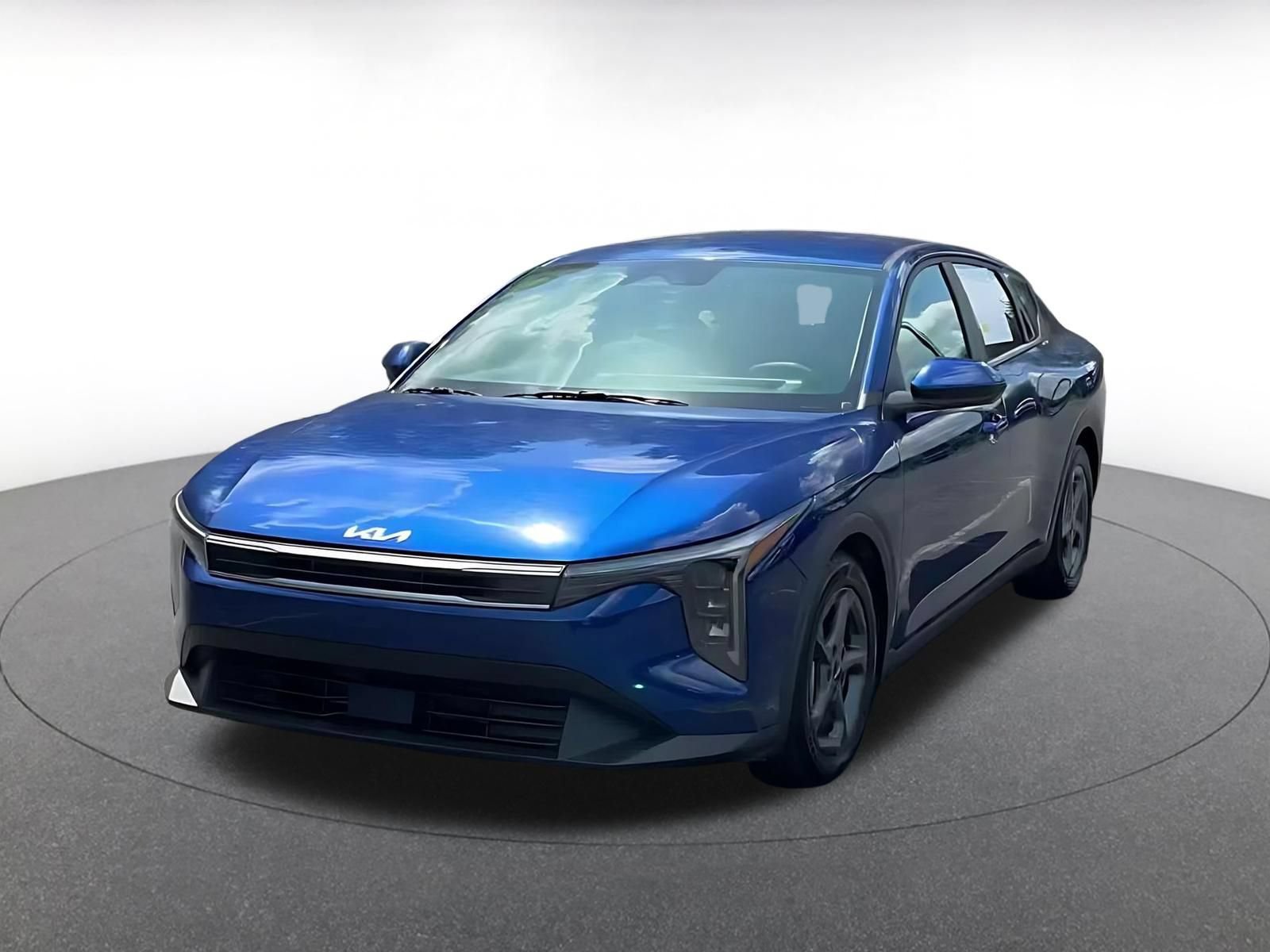 Thumbnail: 2025 Kia K4 - 5