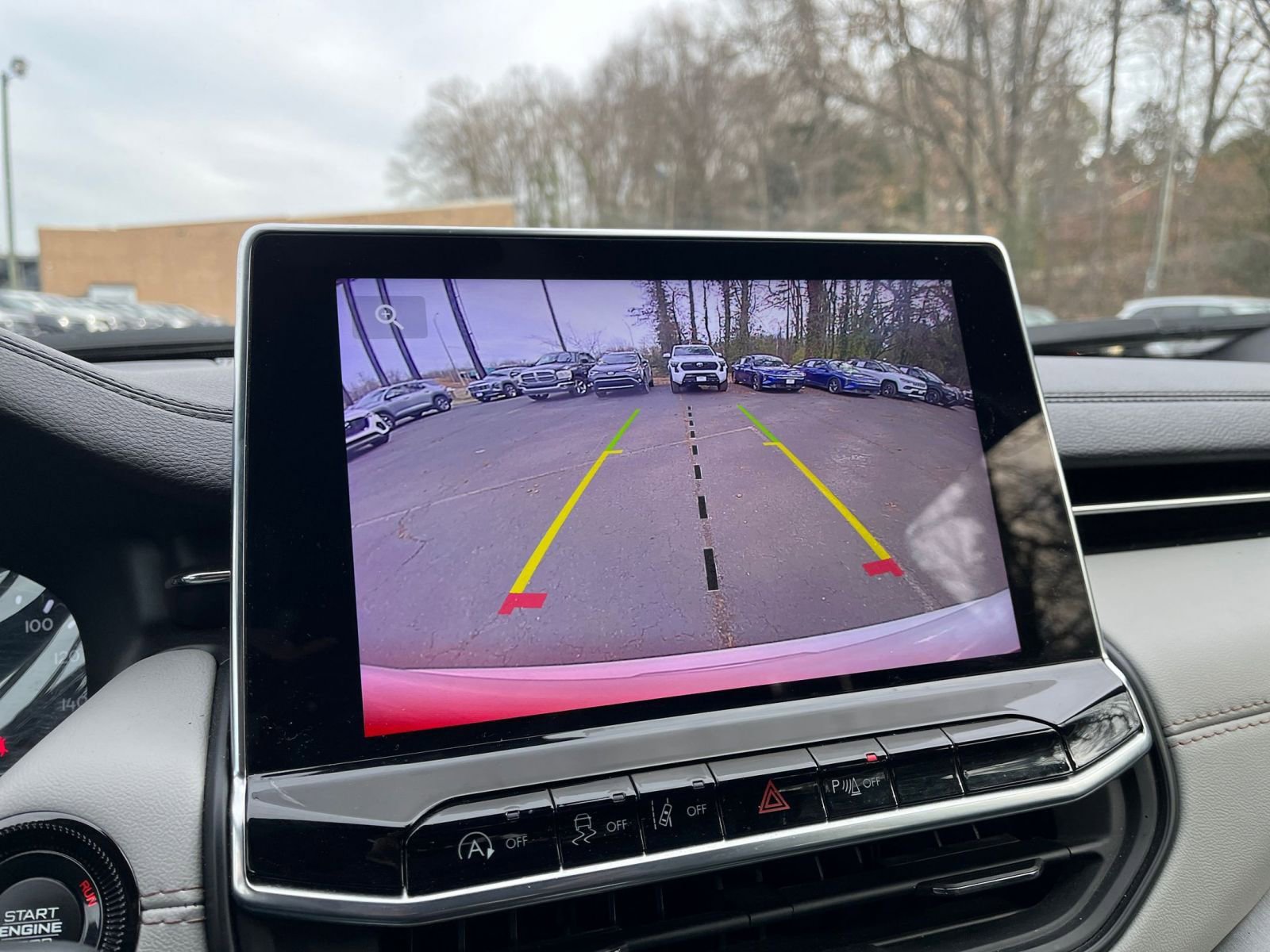 Thumbnail: 2025 Jeep Compass - 25