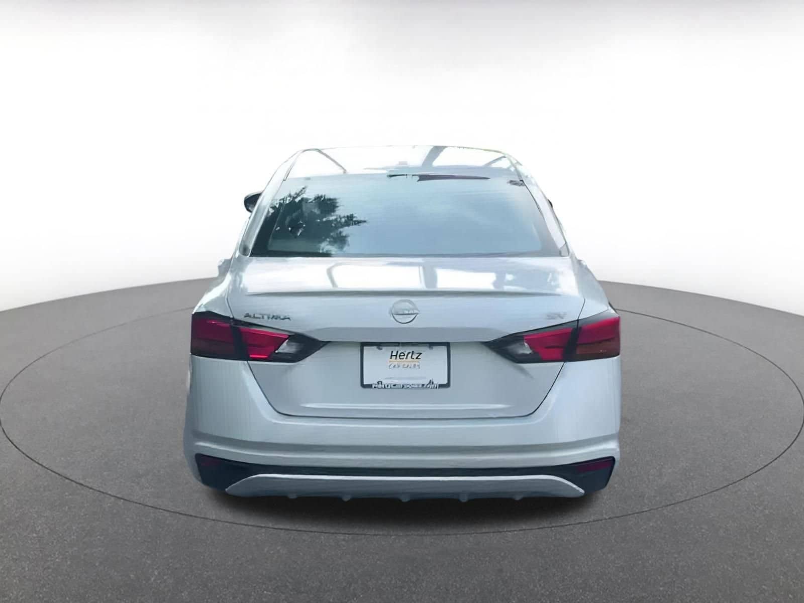 Thumbnail: 2023 Nissan Altima - 12