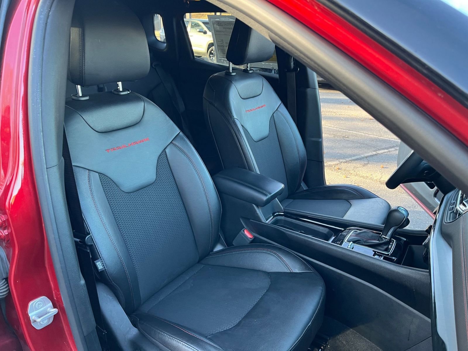 Thumbnail: 2025 Jeep Compass - 35