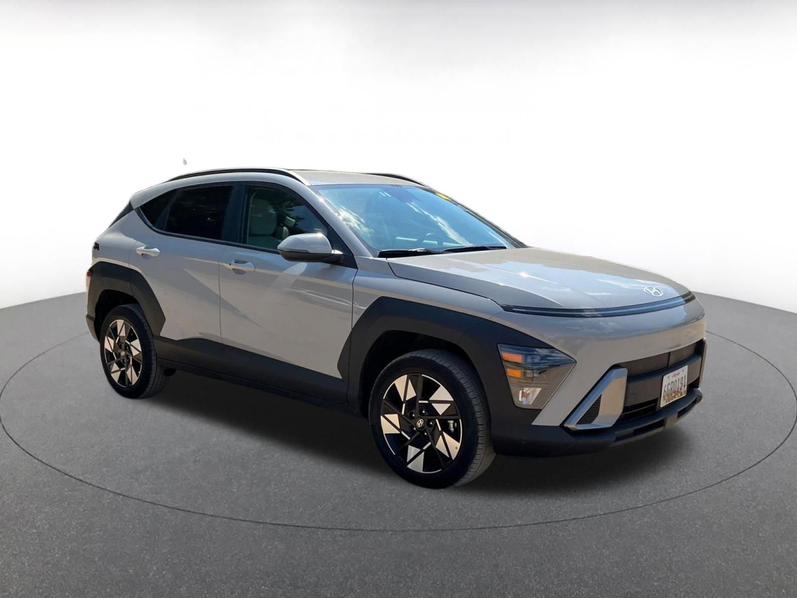 Thumbnail: 2025 Hyundai Kona - 2