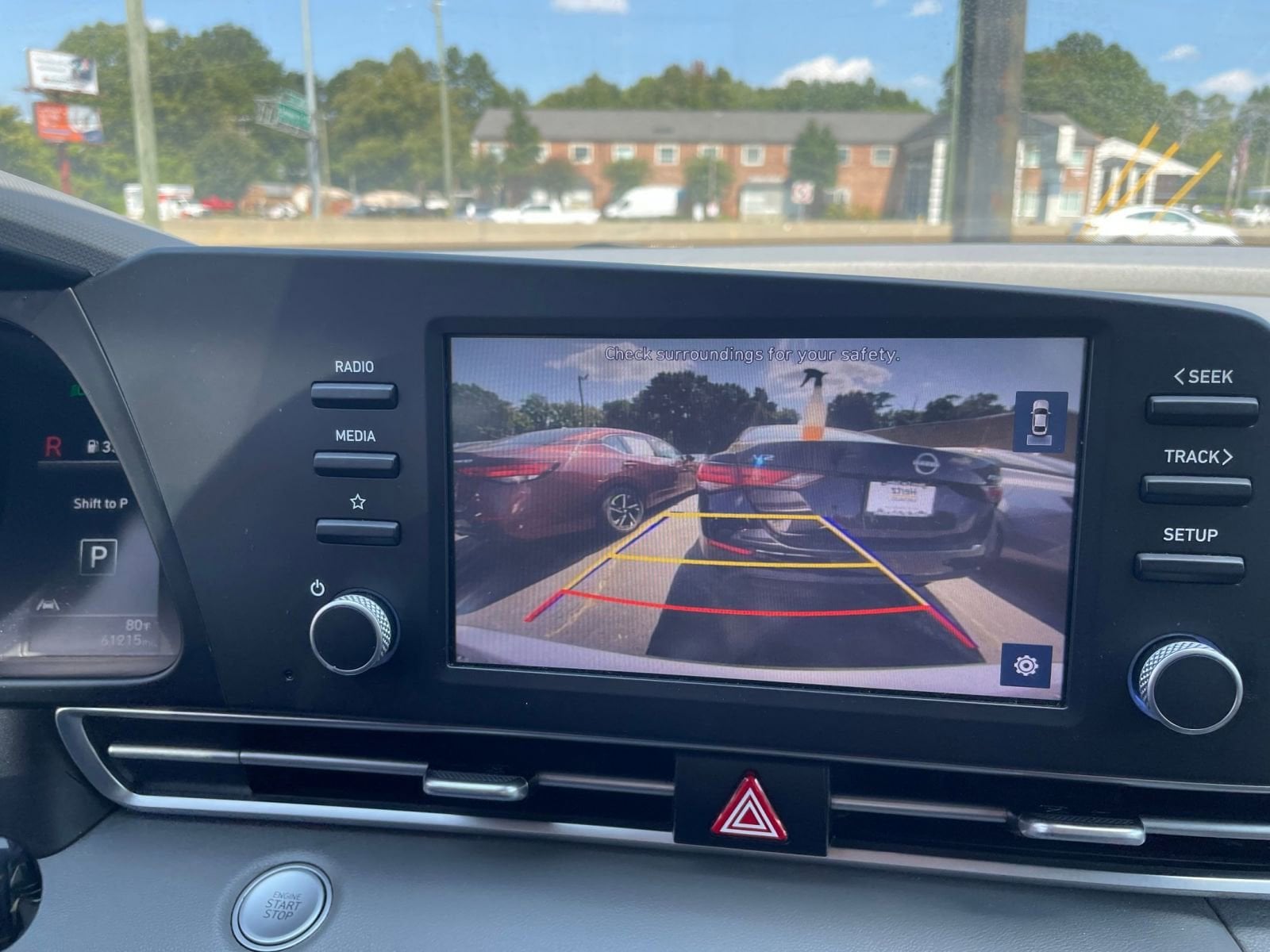Thumbnail: 2023 Hyundai Elantra - 20