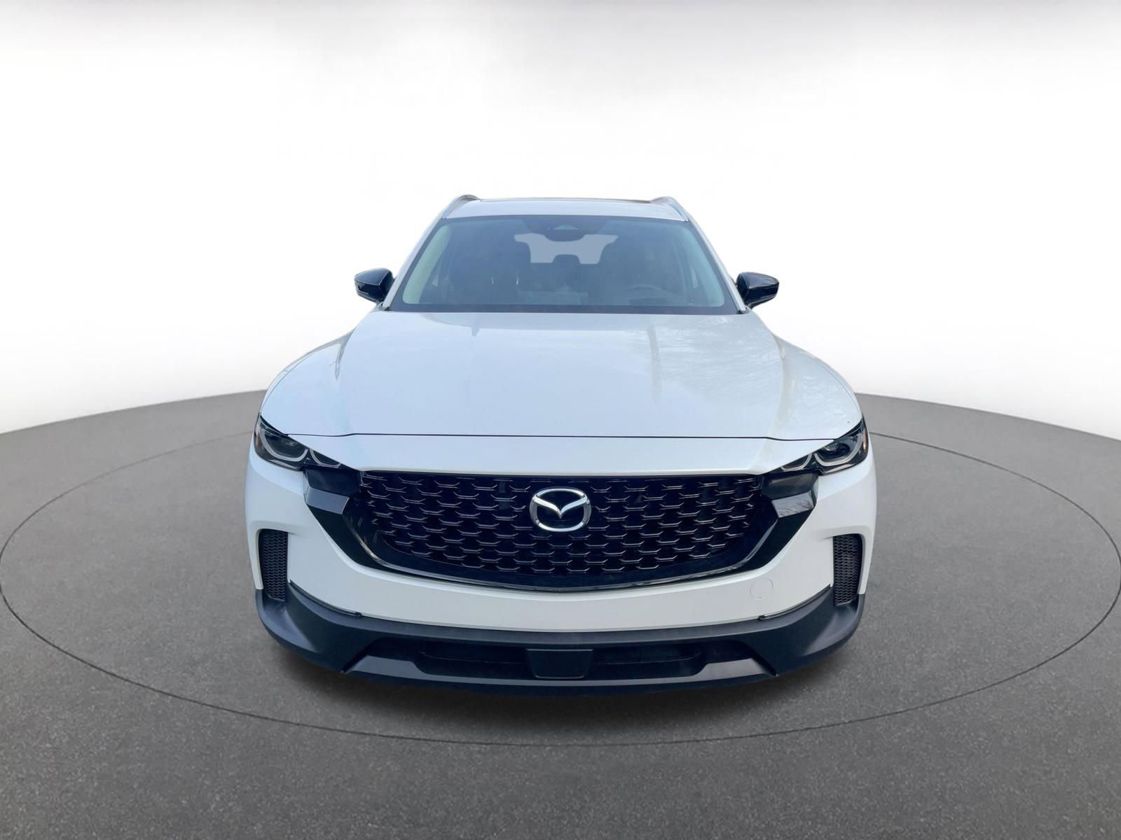 Thumbnail: 2025 Mazda CX-50 - 10