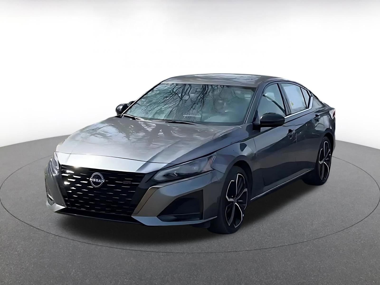 Thumbnail: 2025 Nissan Altima - 7