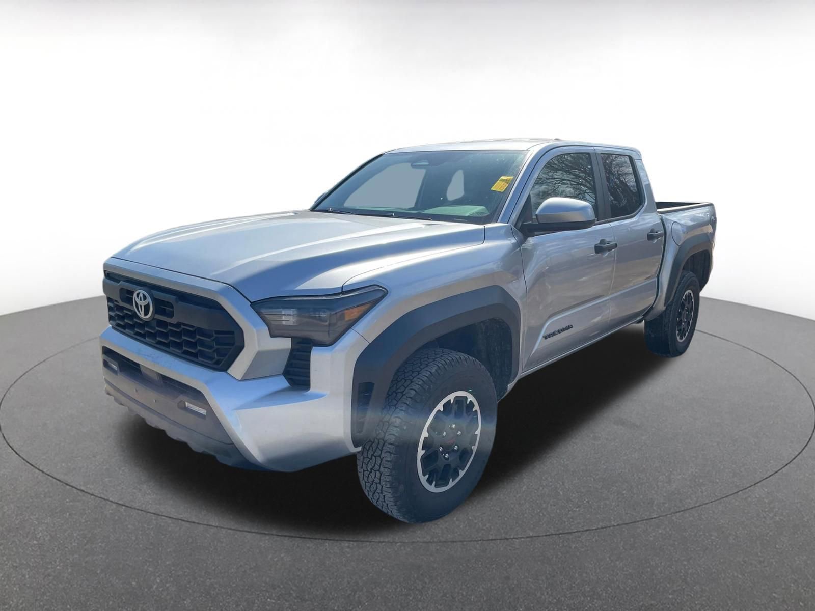 Thumbnail: 2025 Toyota Tacoma - 7