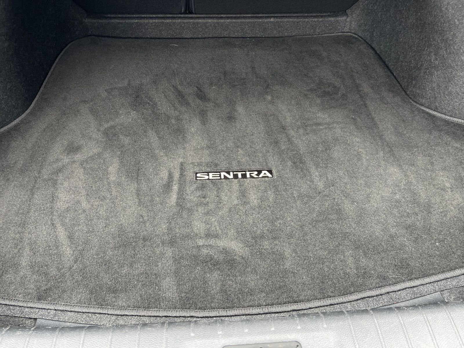 Thumbnail: 2025 Nissan Sentra - 29