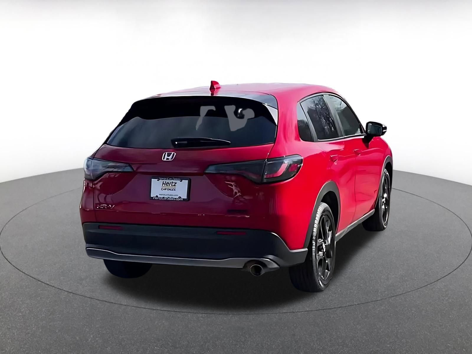 Thumbnail: 2025 Honda HR-V - 14