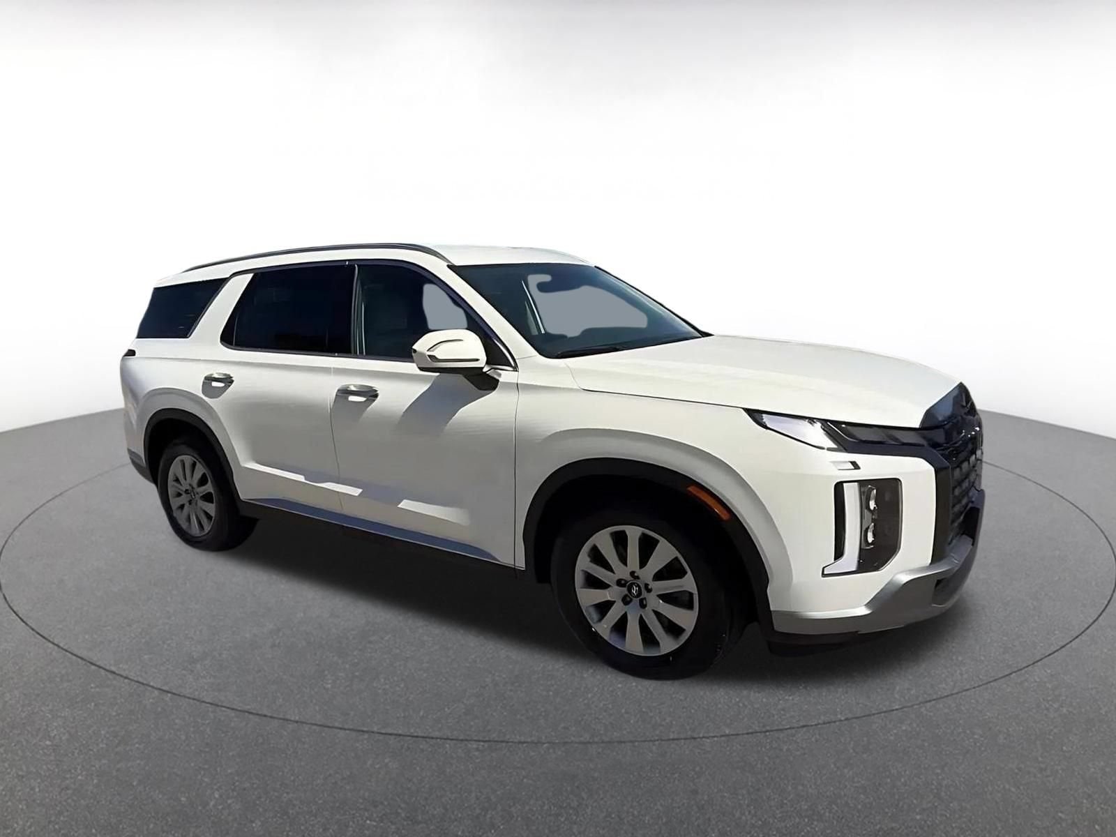 Thumbnail: 2025 Hyundai Palisade - 2