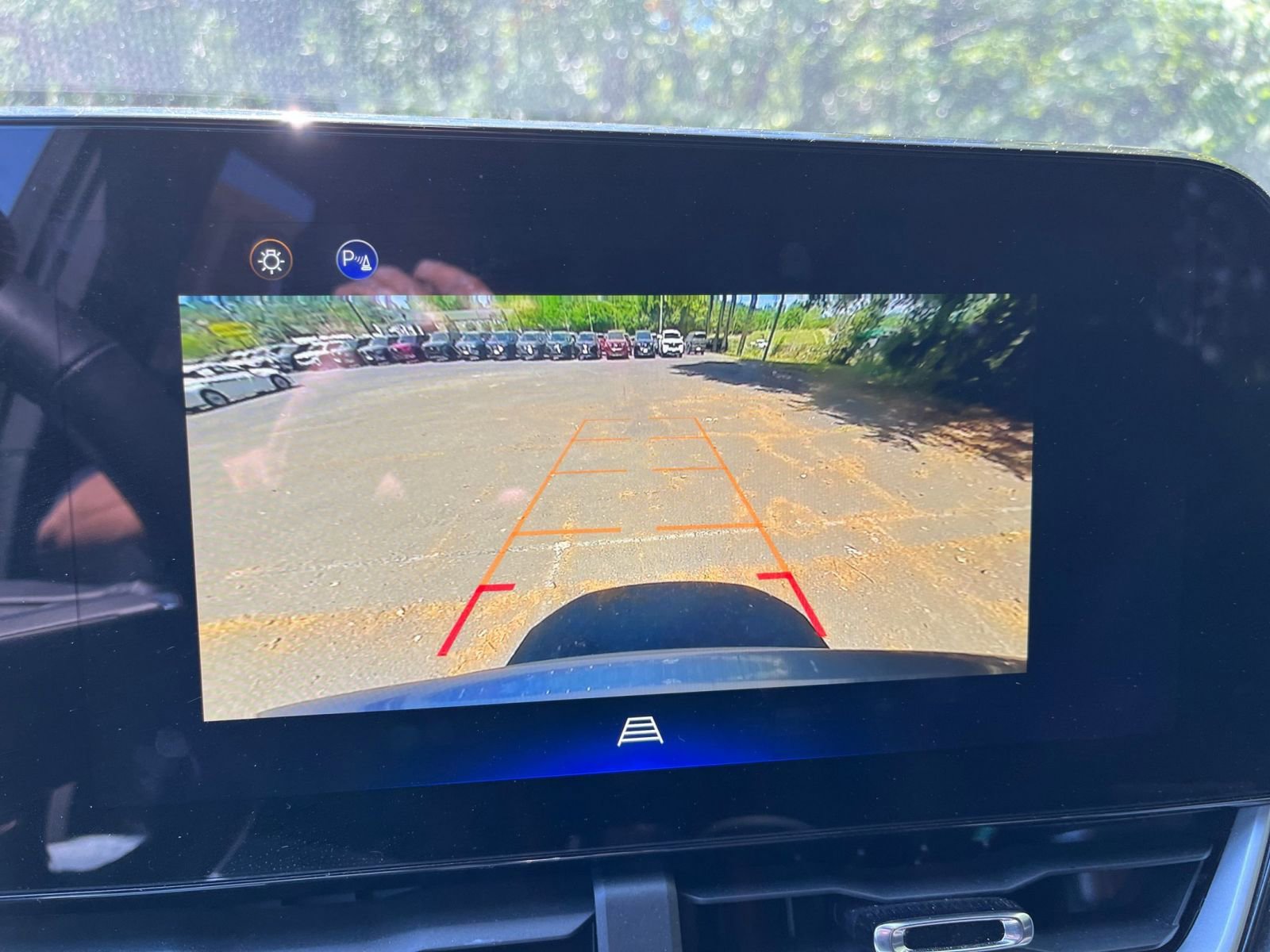 Thumbnail: 2025 Chevrolet Equinox - 23