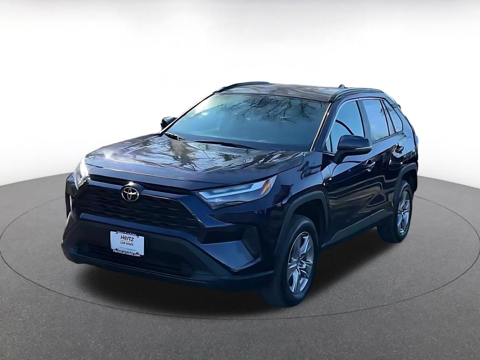 Thumbnail: 2024 Toyota RAV4 - 7