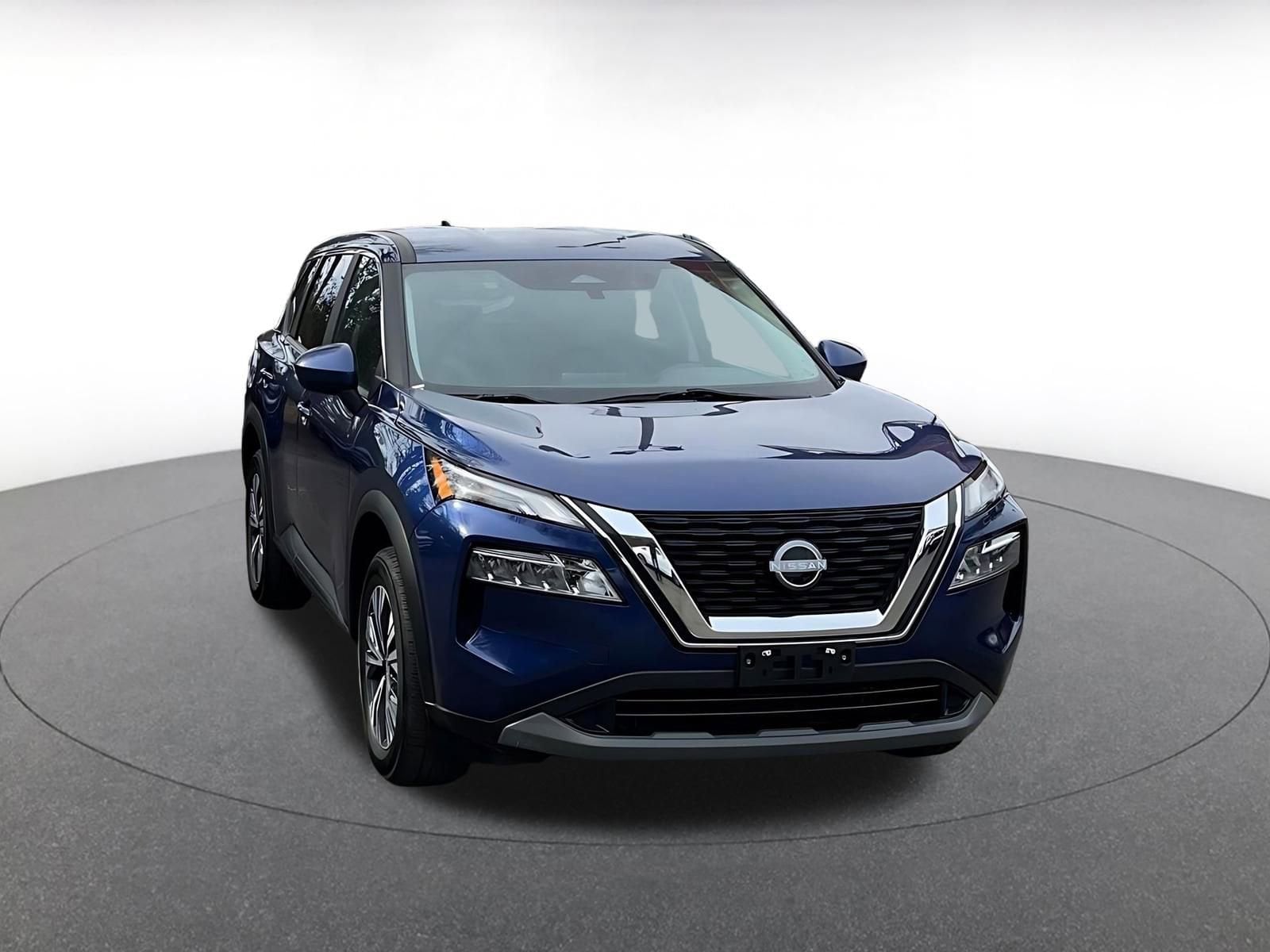 Thumbnail: 2023 Nissan Rogue - 1