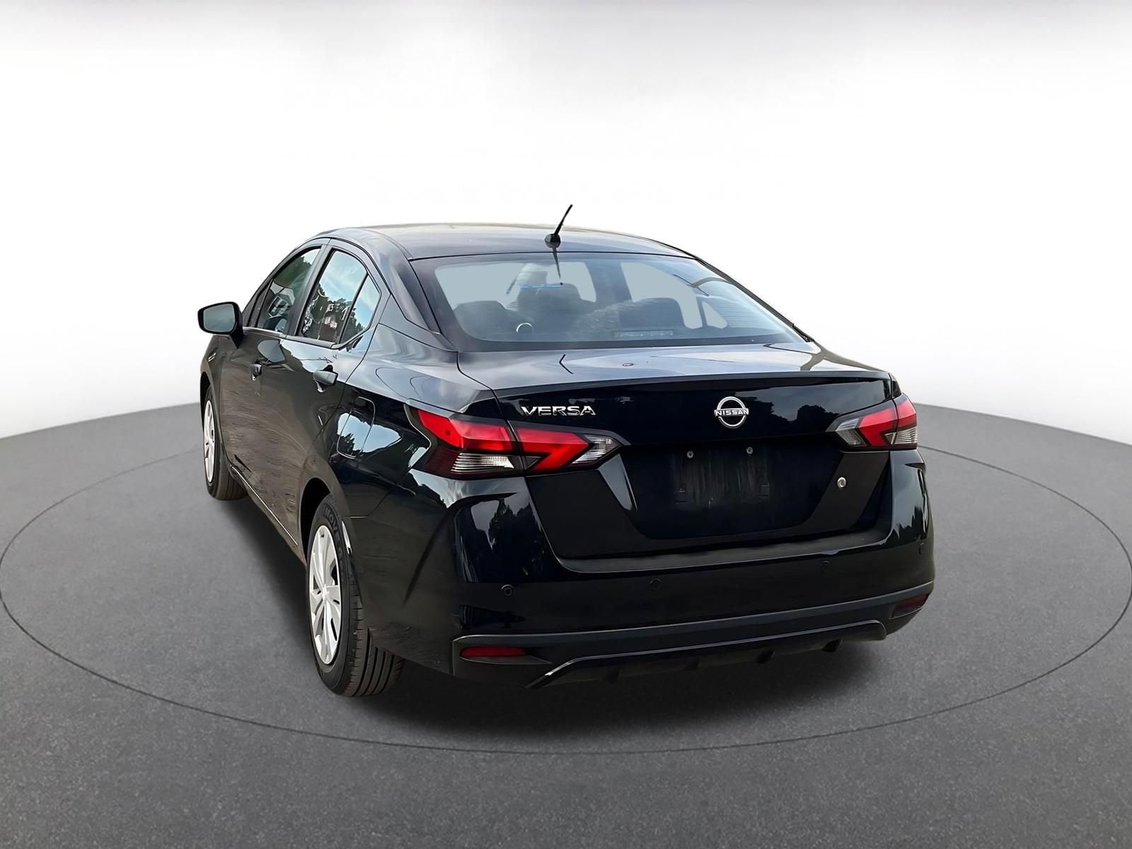 Thumbnail: 2024 Nissan Versa - 12