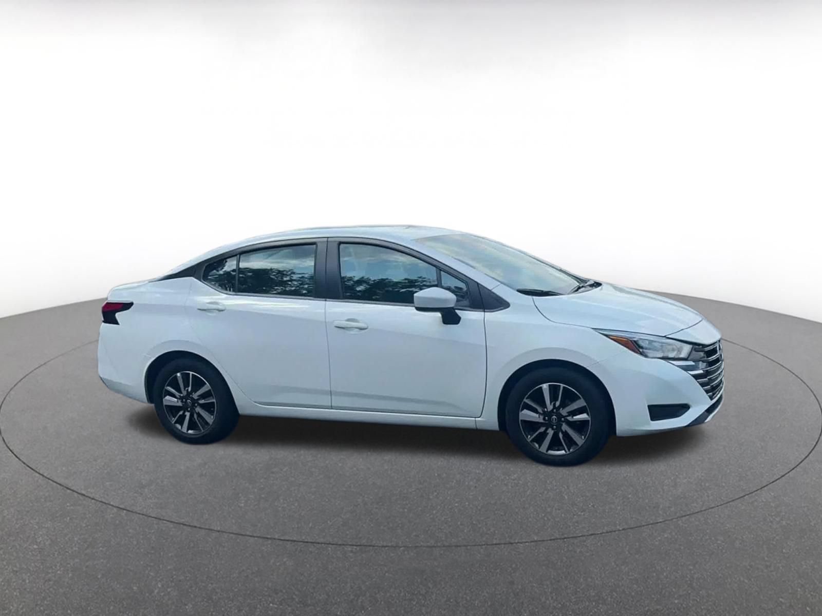 Thumbnail: 2025 Nissan Versa - 2
