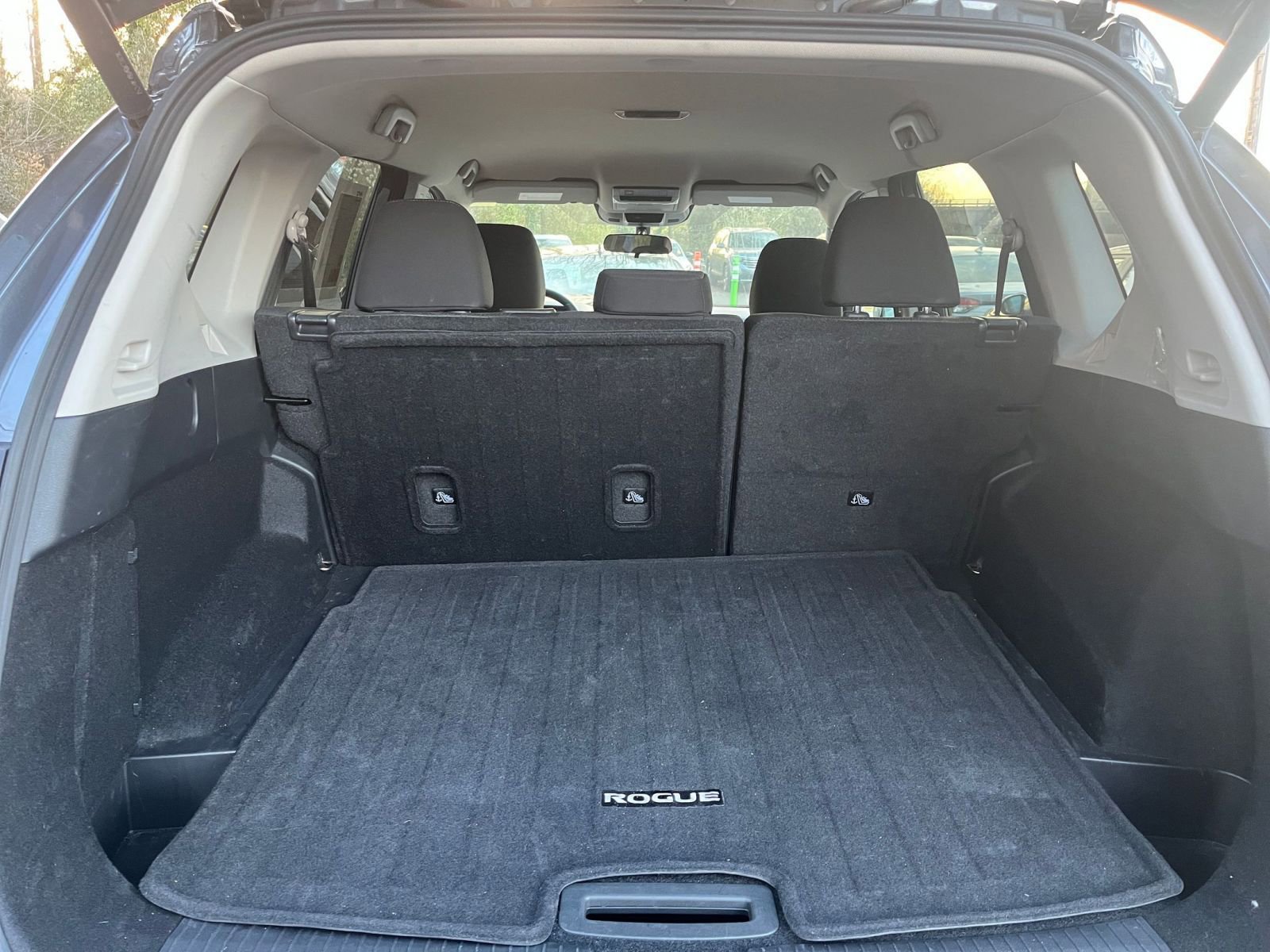 Thumbnail: 2025 Nissan Rogue - 32