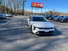 2025 Kia K4 LXS -
                  Charlotte, NC