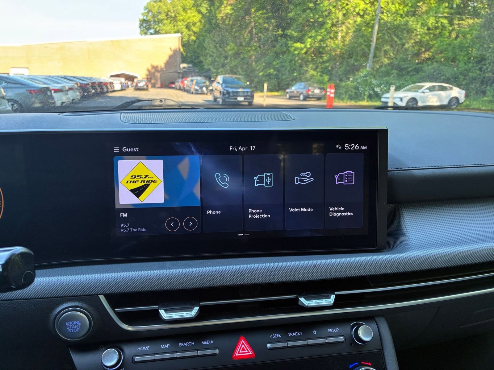 Thumbnail: 2025 Hyundai Sonata - 20