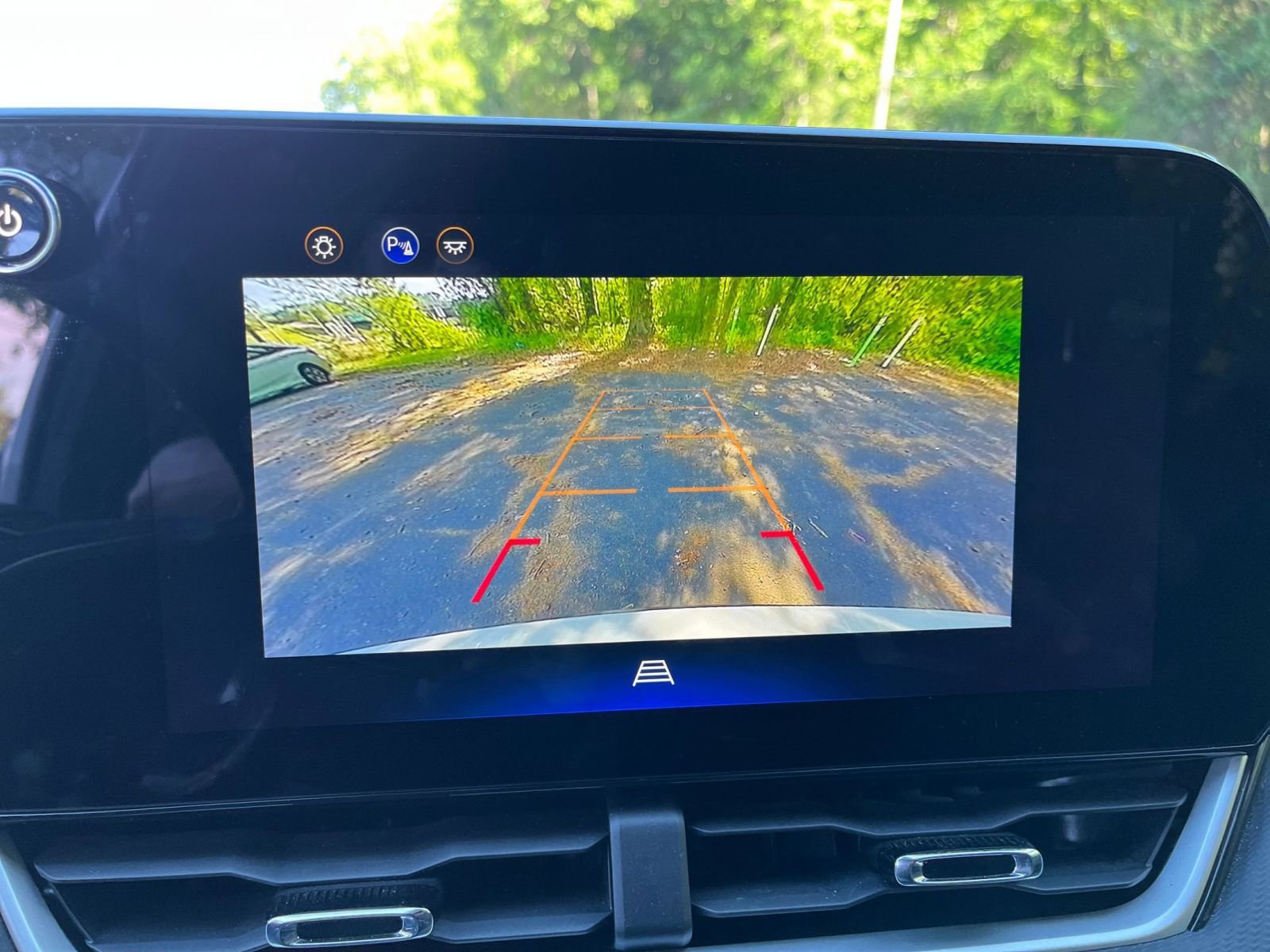 Thumbnail: 2025 Chevrolet Equinox - 24