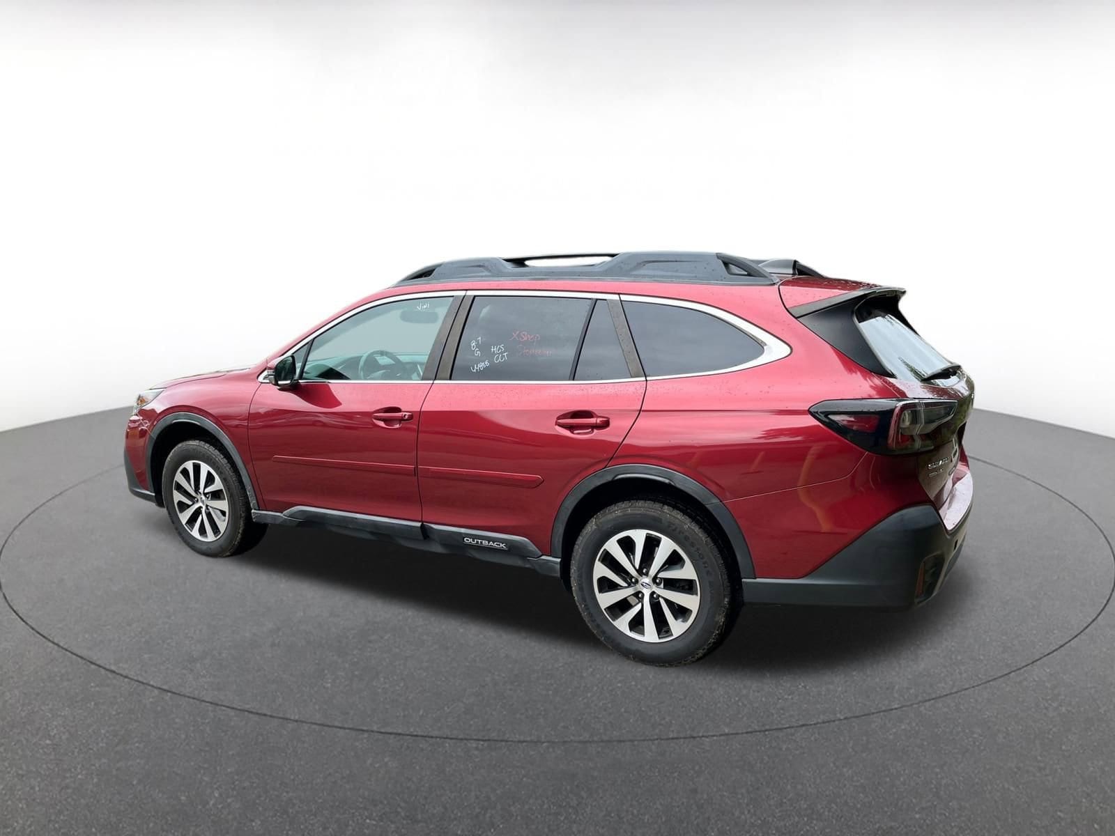 Thumbnail: 2020 Subaru Outback - 10