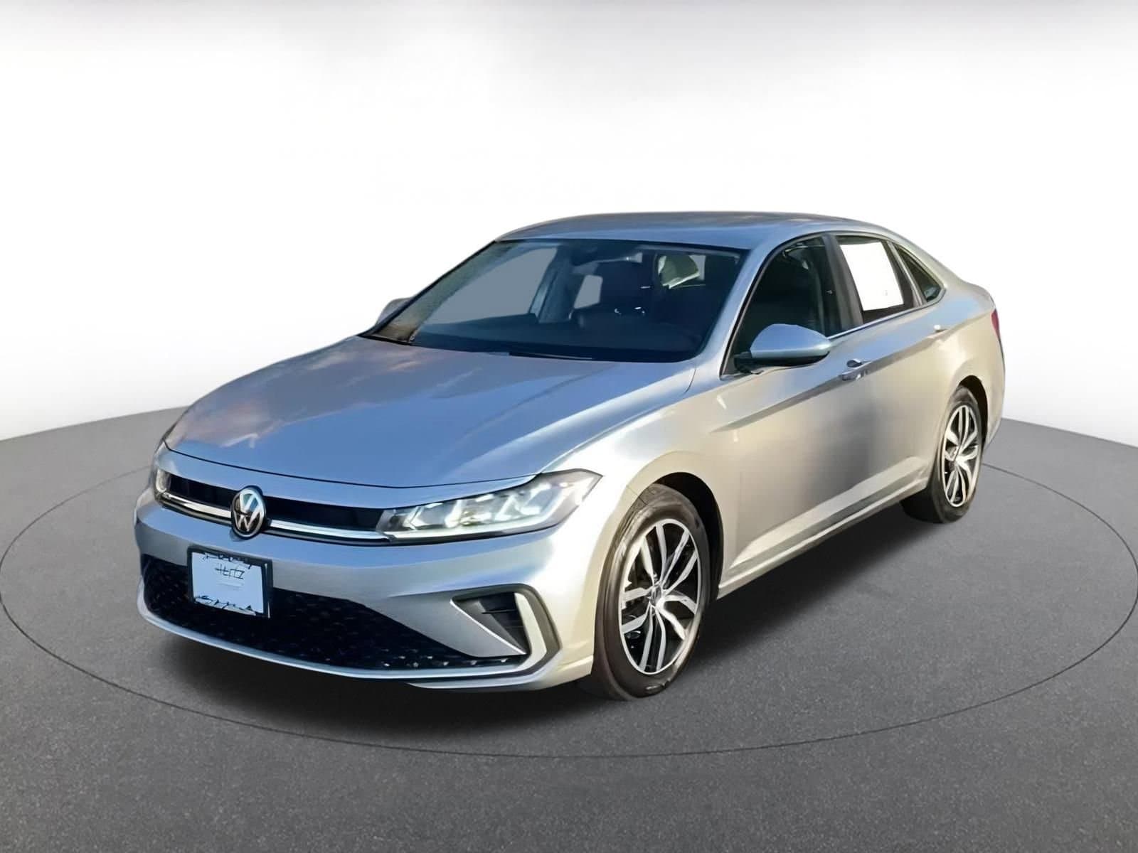 Thumbnail: 2025 Volkswagen Jetta - 7