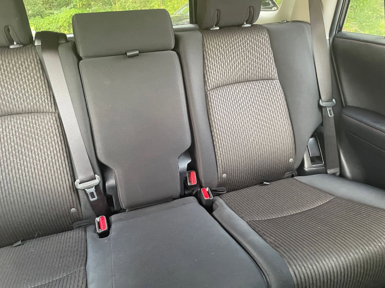 Thumbnail: 2024 Toyota 4Runner - 34