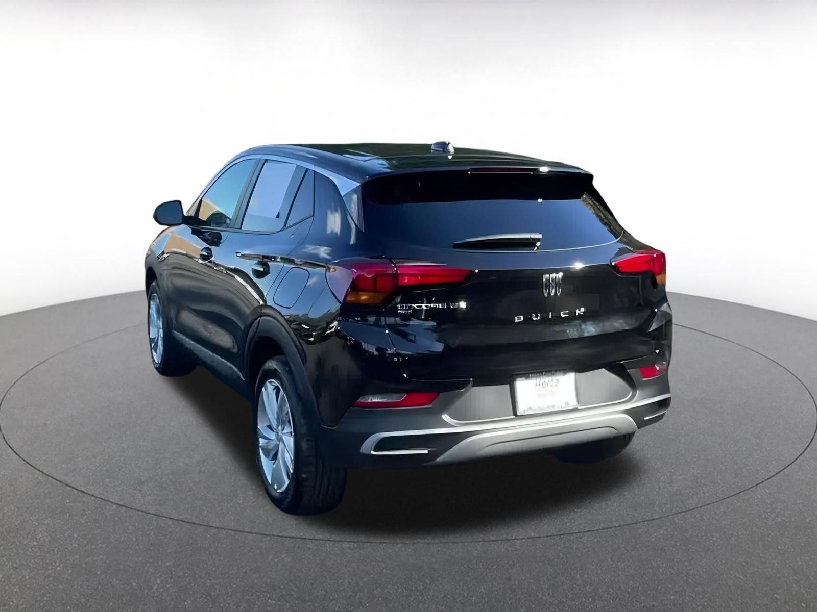 Thumbnail: 2025 Buick Encore GX - 10