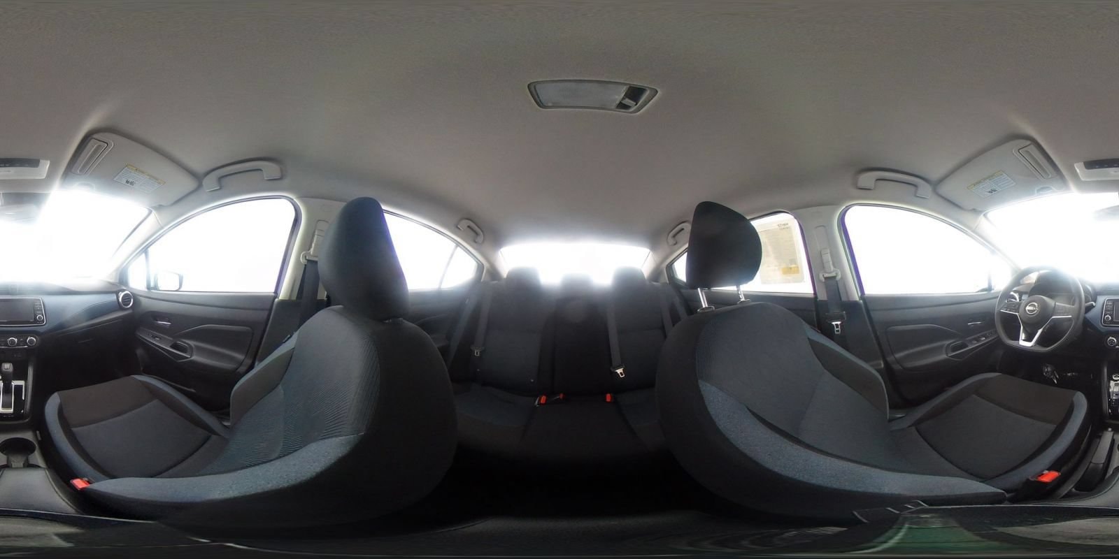 Thumbnail: 2025 Nissan Versa - 35