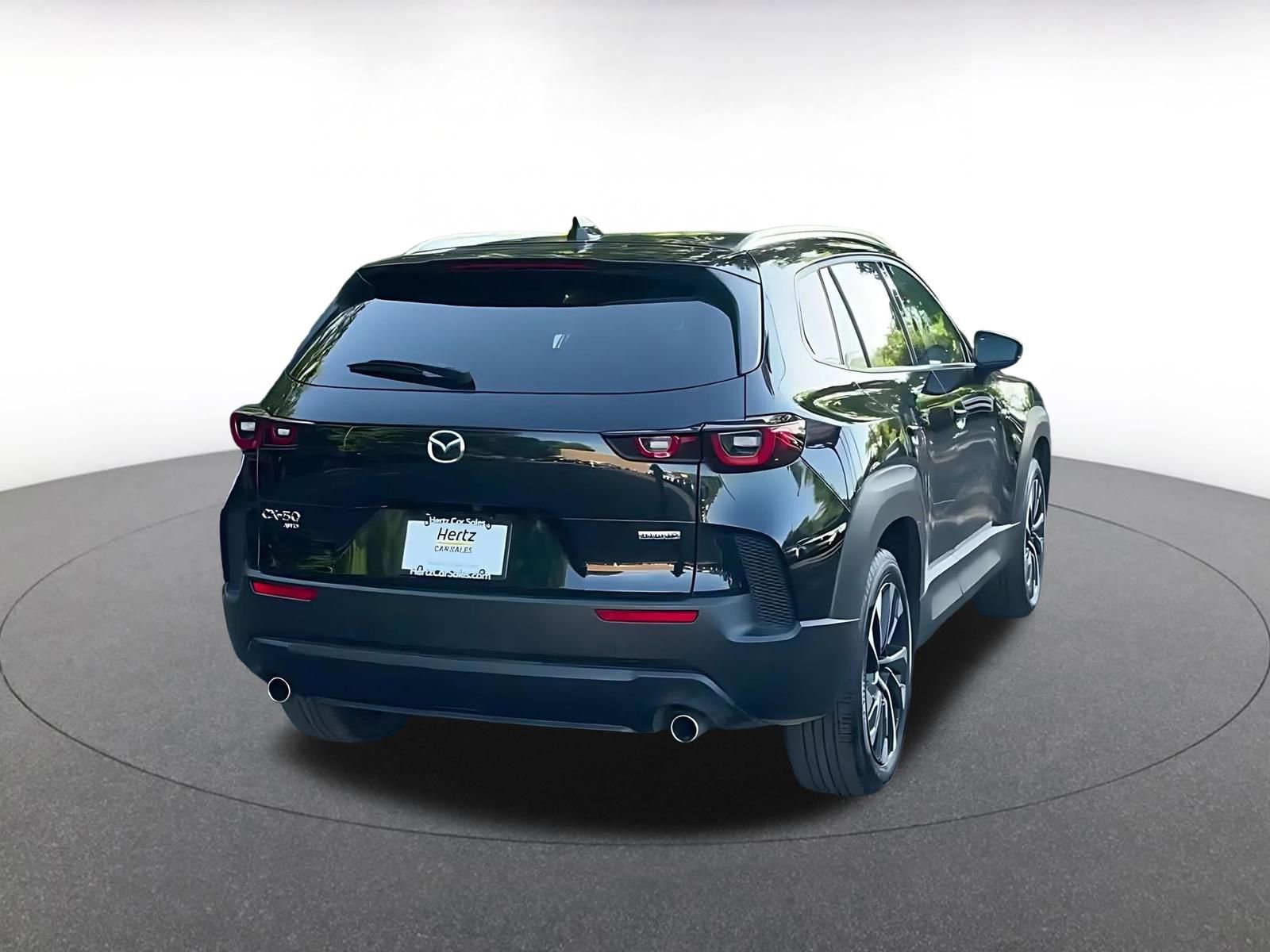 Thumbnail: 2025 Mazda CX-50 - 12