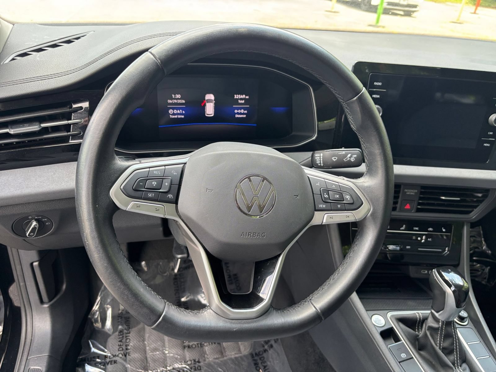 Thumbnail: 2025 Volkswagen Jetta - 28