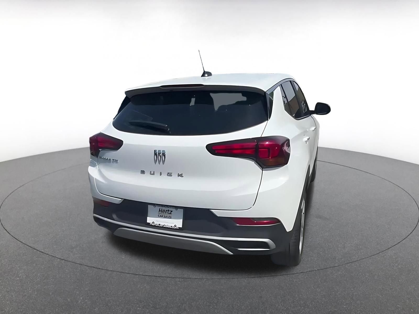 Thumbnail: 2025 Buick Encore GX - 15