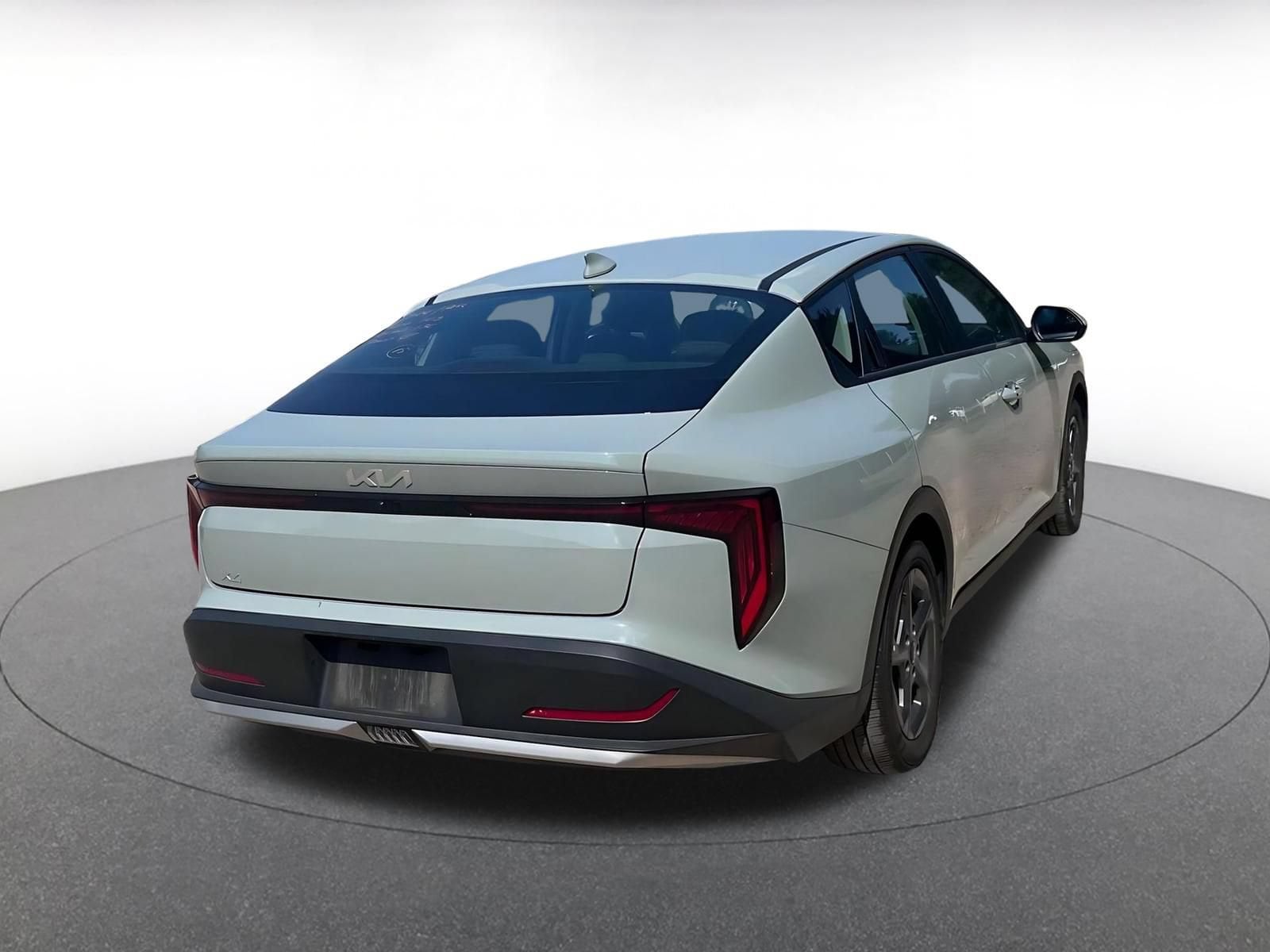 Thumbnail: 2026 Kia K4 - 15