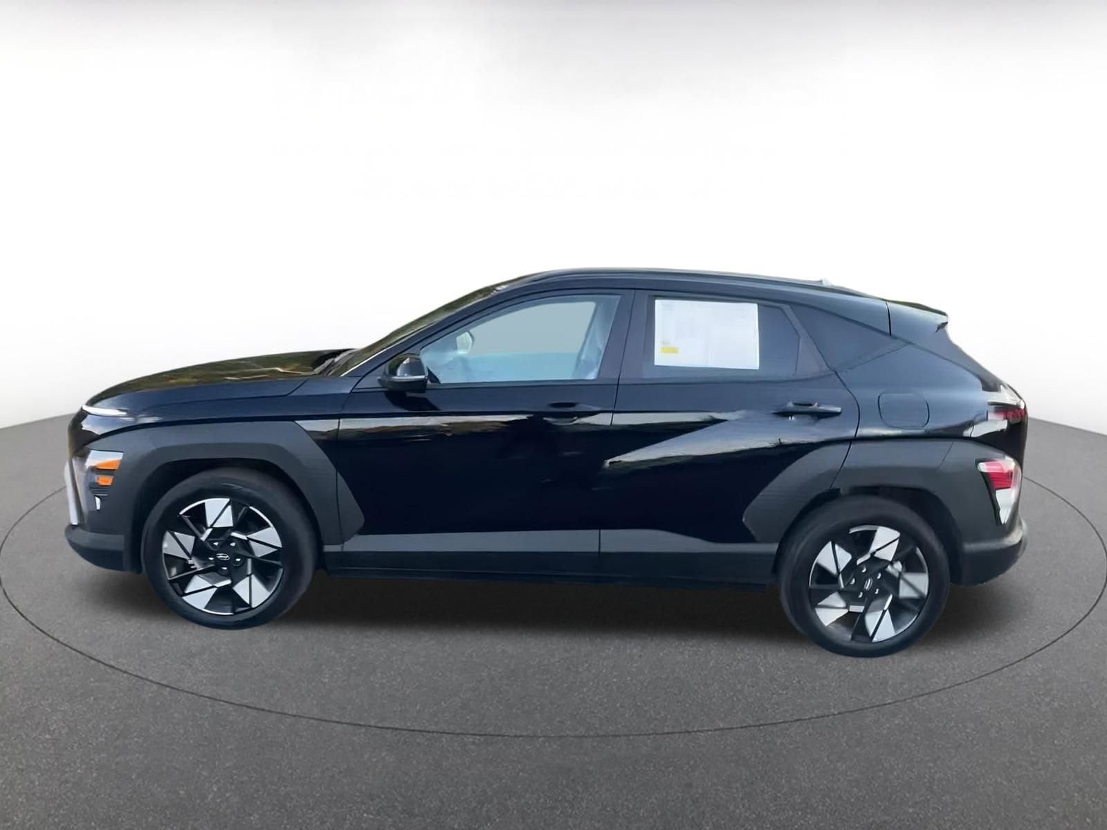 Thumbnail: 2025 Hyundai Kona - 10