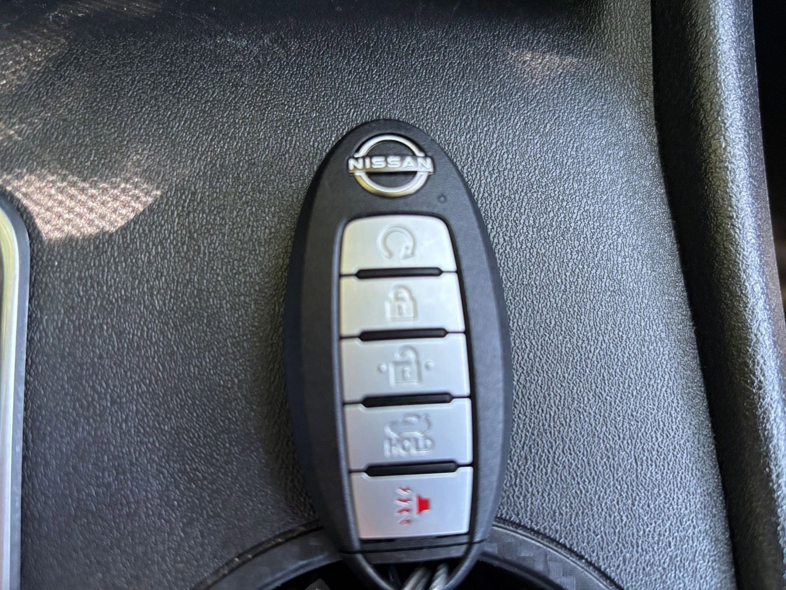 Thumbnail: 2025 Nissan Altima - 23