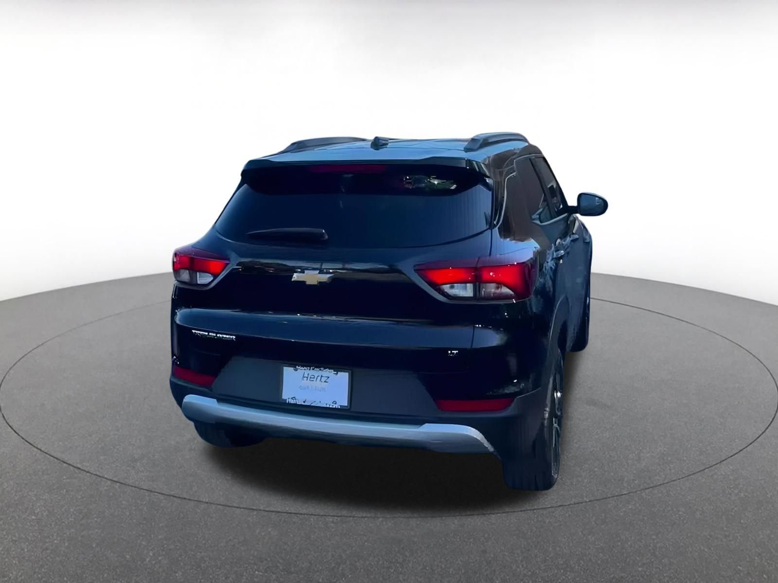 Thumbnail: 2025 Chevrolet TrailBlazer - 14