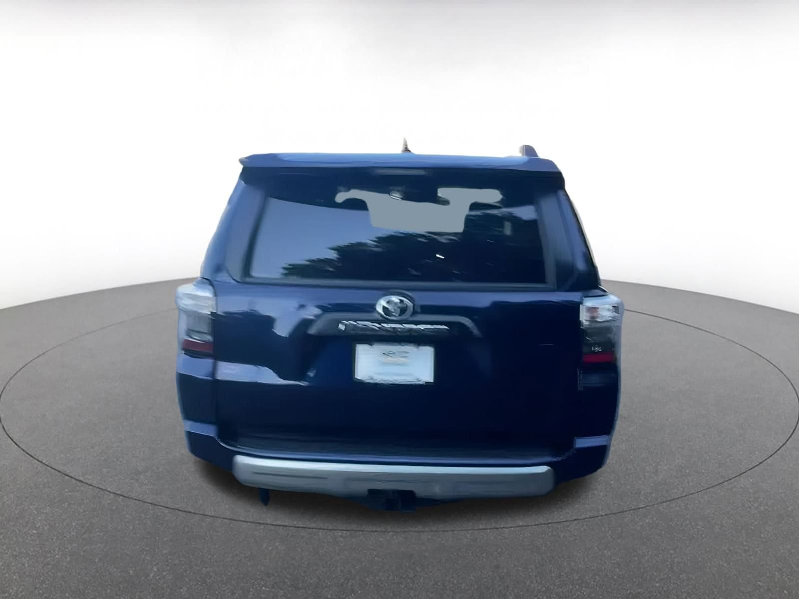 Thumbnail: 2024 Toyota 4Runner - 12