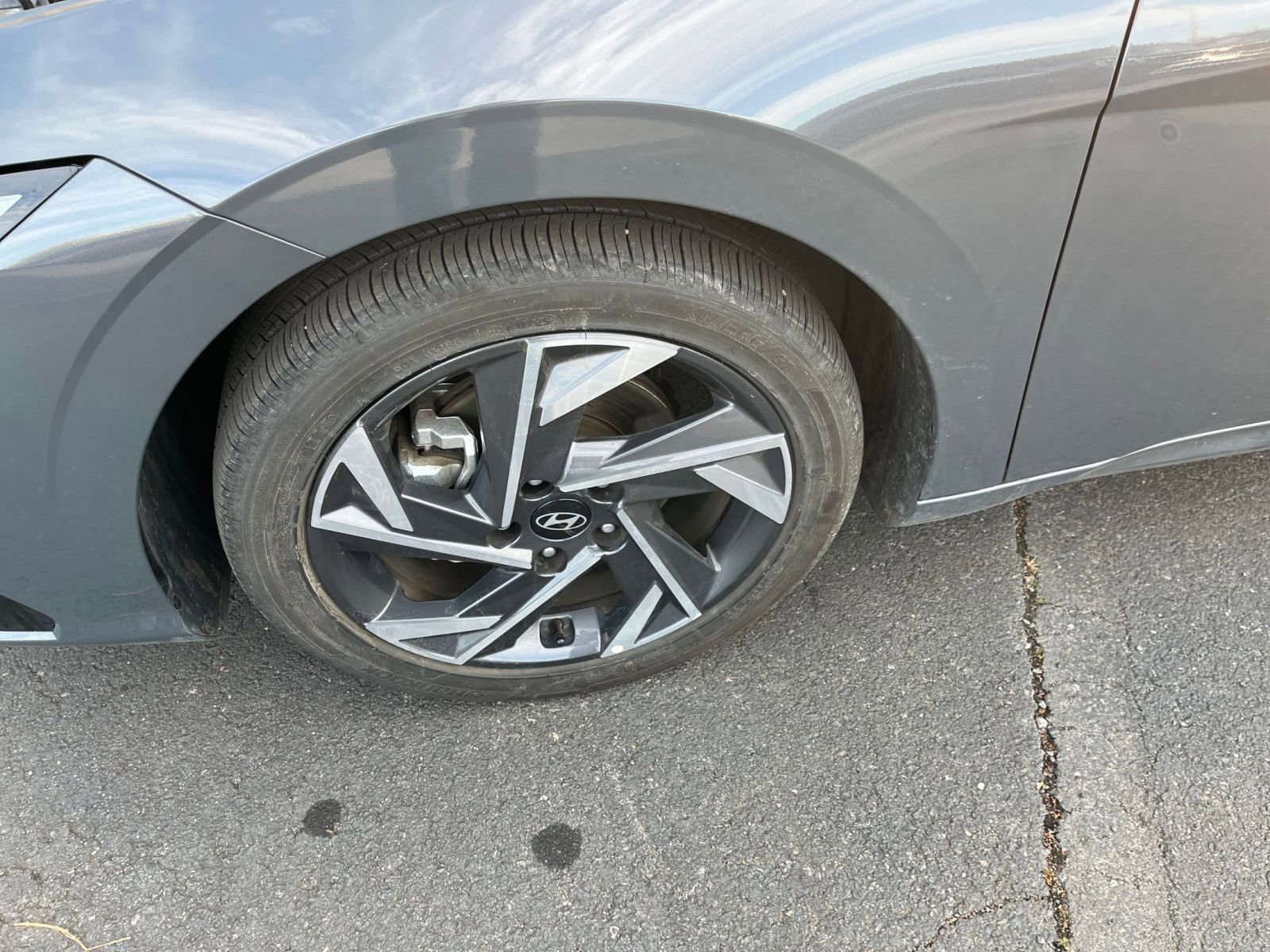 Thumbnail: 2025 Hyundai Elantra - 28