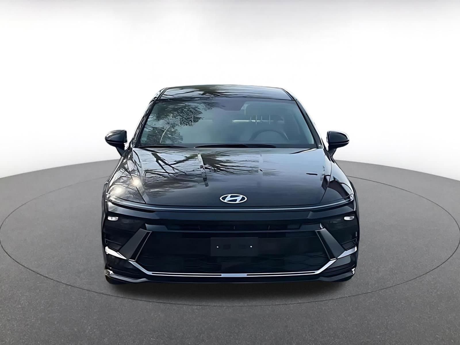 Thumbnail: 2025 Hyundai Sonata - 4