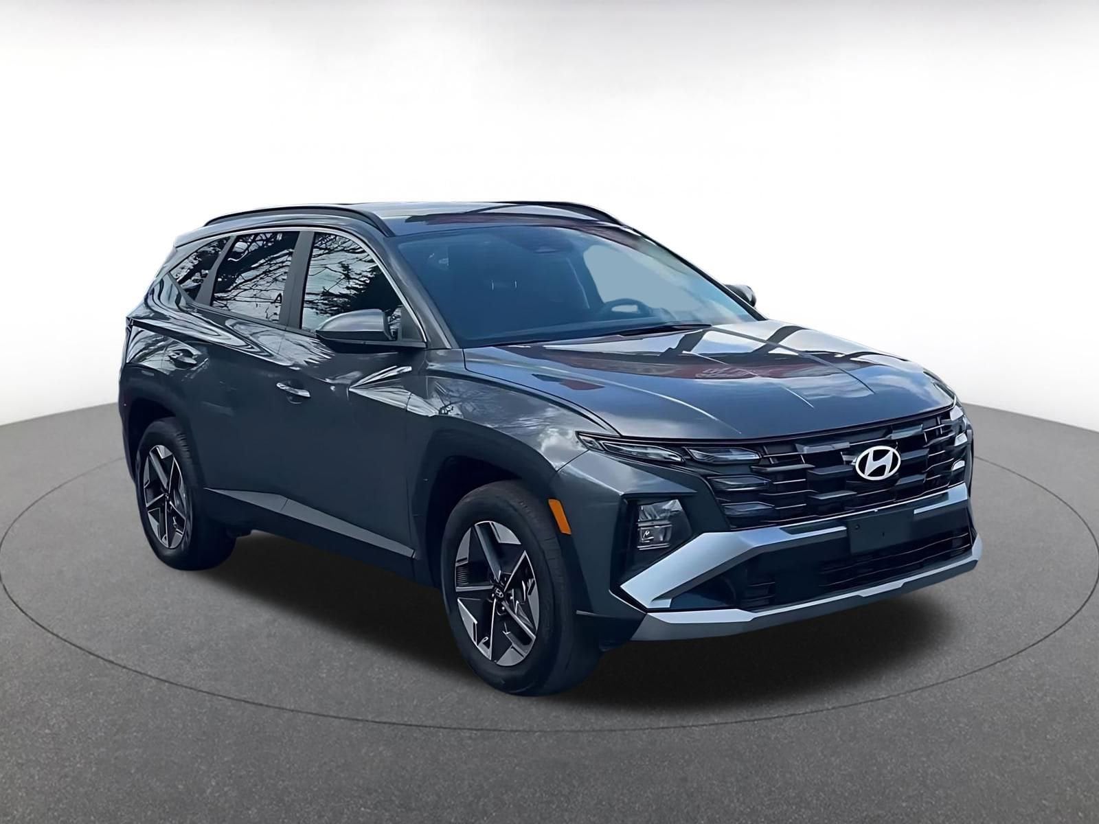 Thumbnail: 2025 Hyundai Tucson - 3