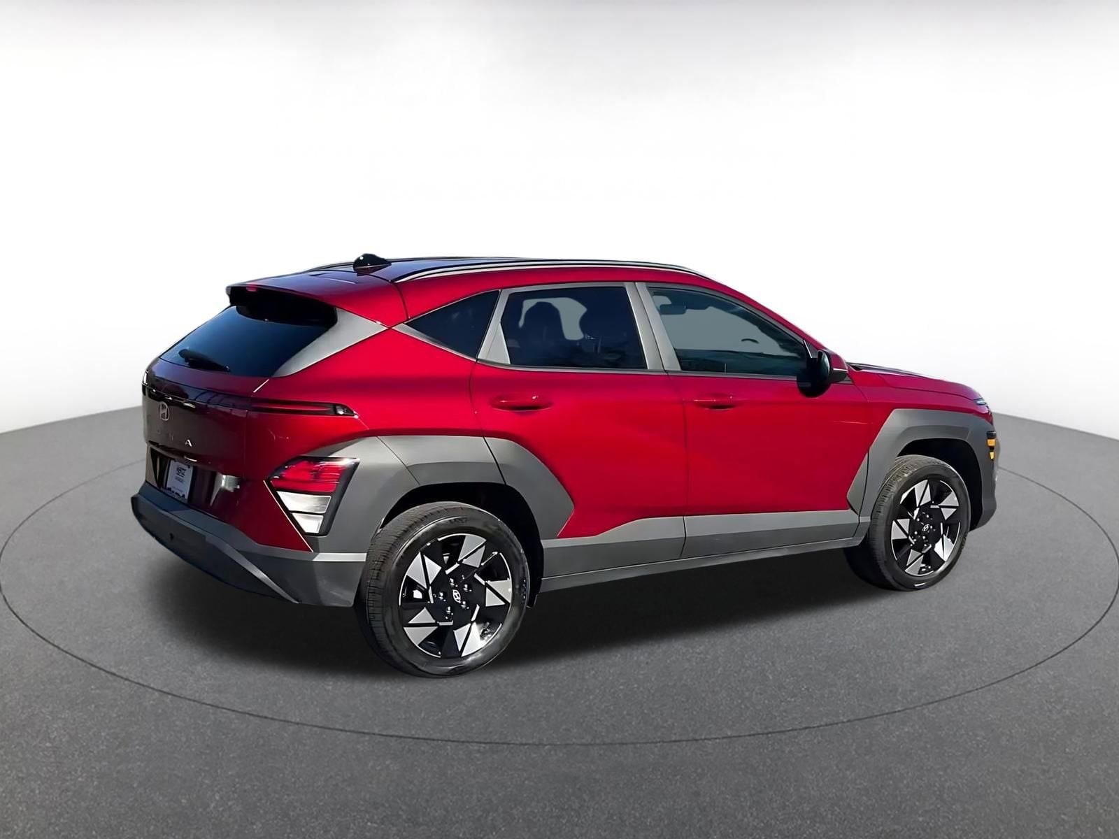 Thumbnail: 2025 Hyundai Kona - 14