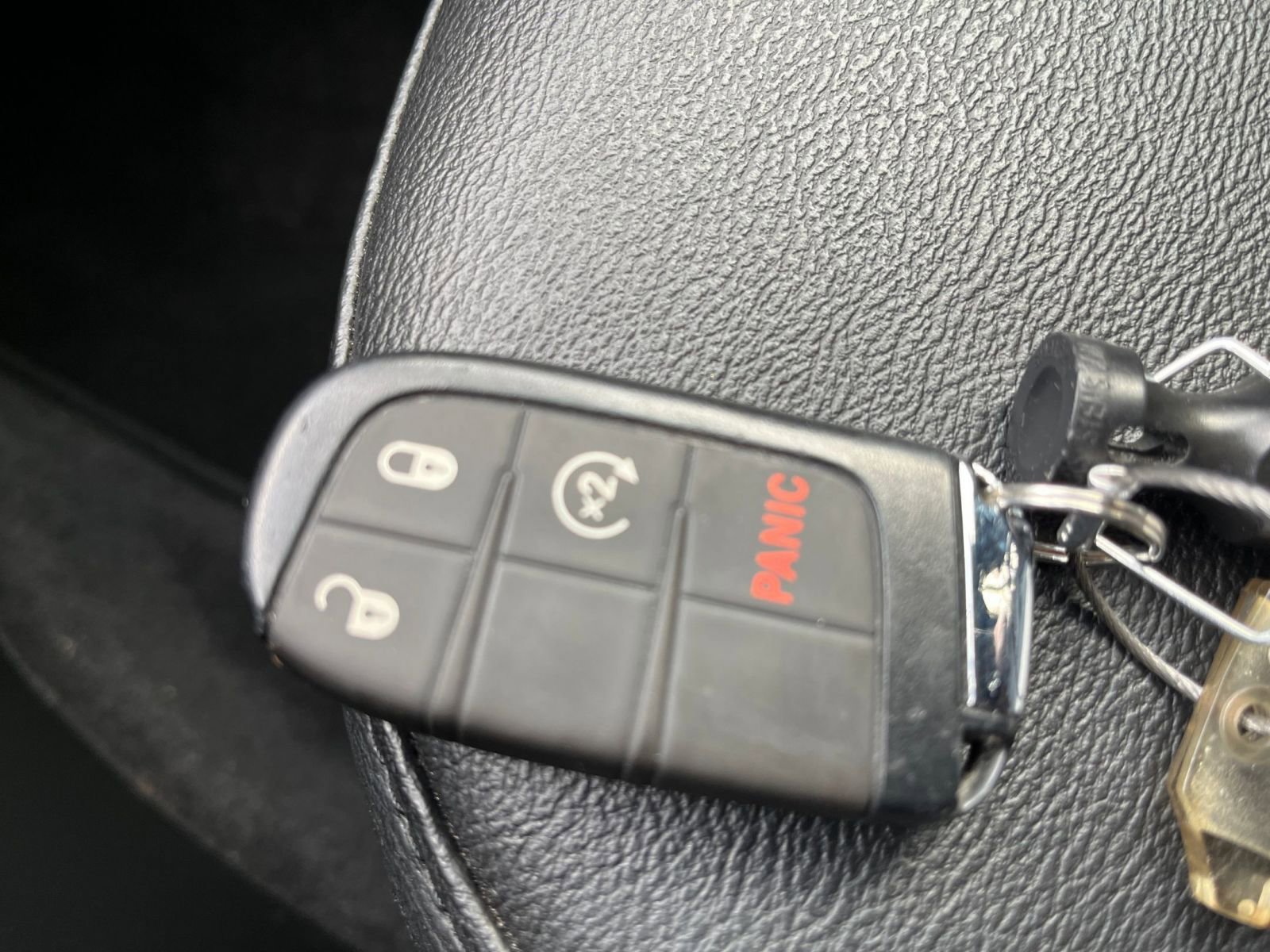 Thumbnail: 2025 Jeep Compass - 25