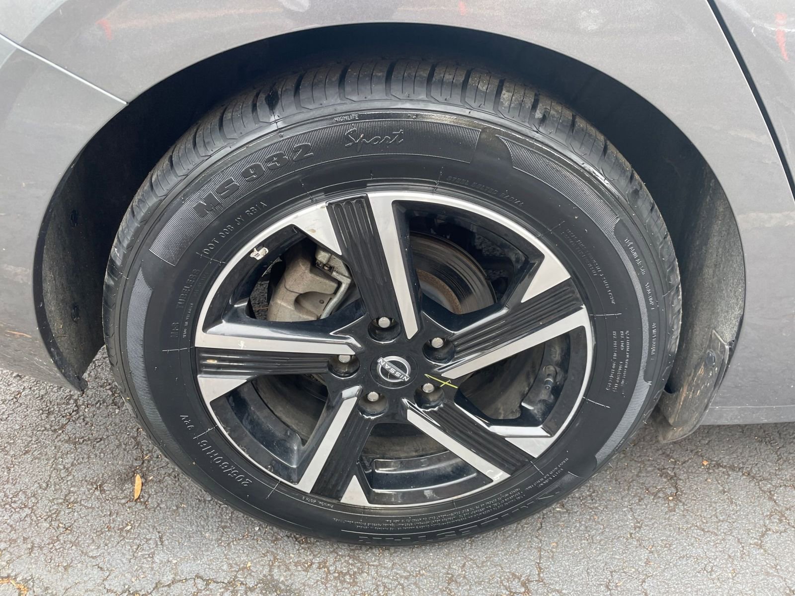 Thumbnail: 2024 Nissan Sentra - 27