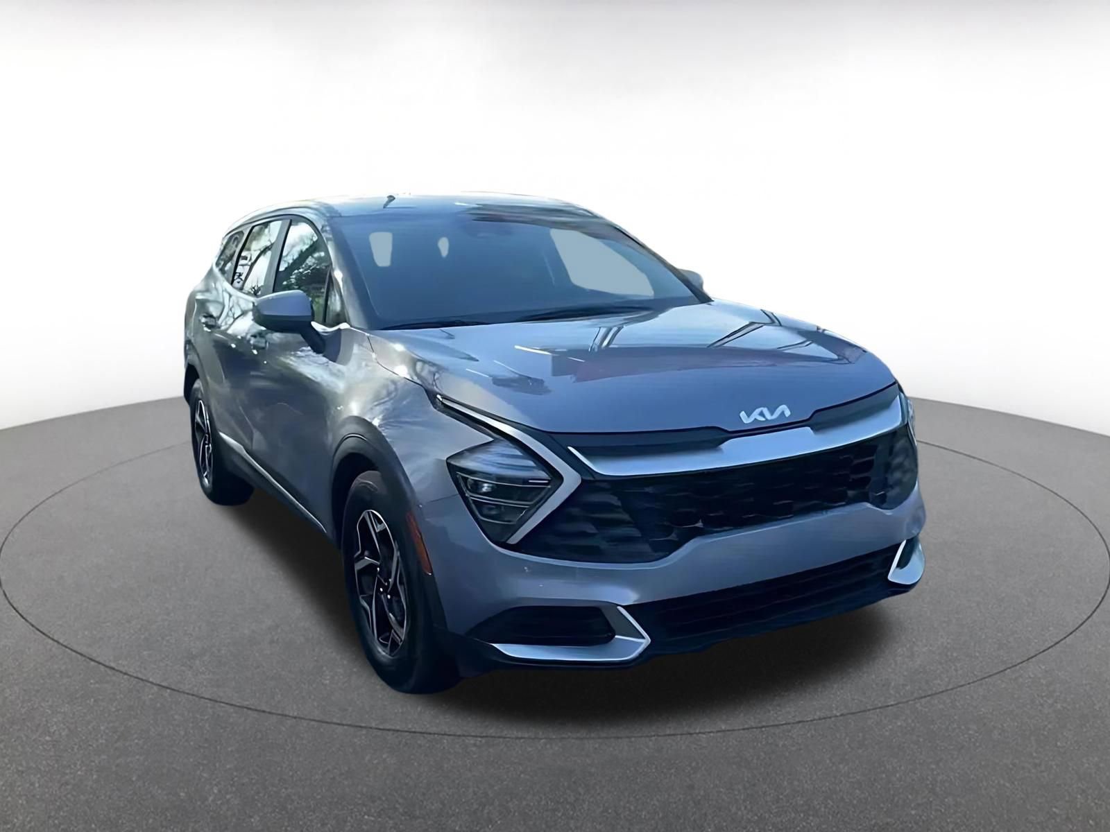 Thumbnail: 2025 Kia Sportage - 3