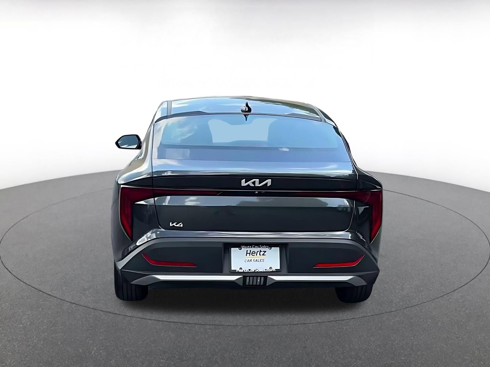 Thumbnail: 2026 Kia K4 - 11
