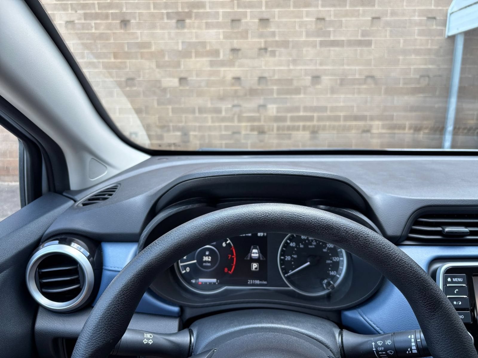 Thumbnail: 2025 Nissan Versa - 27