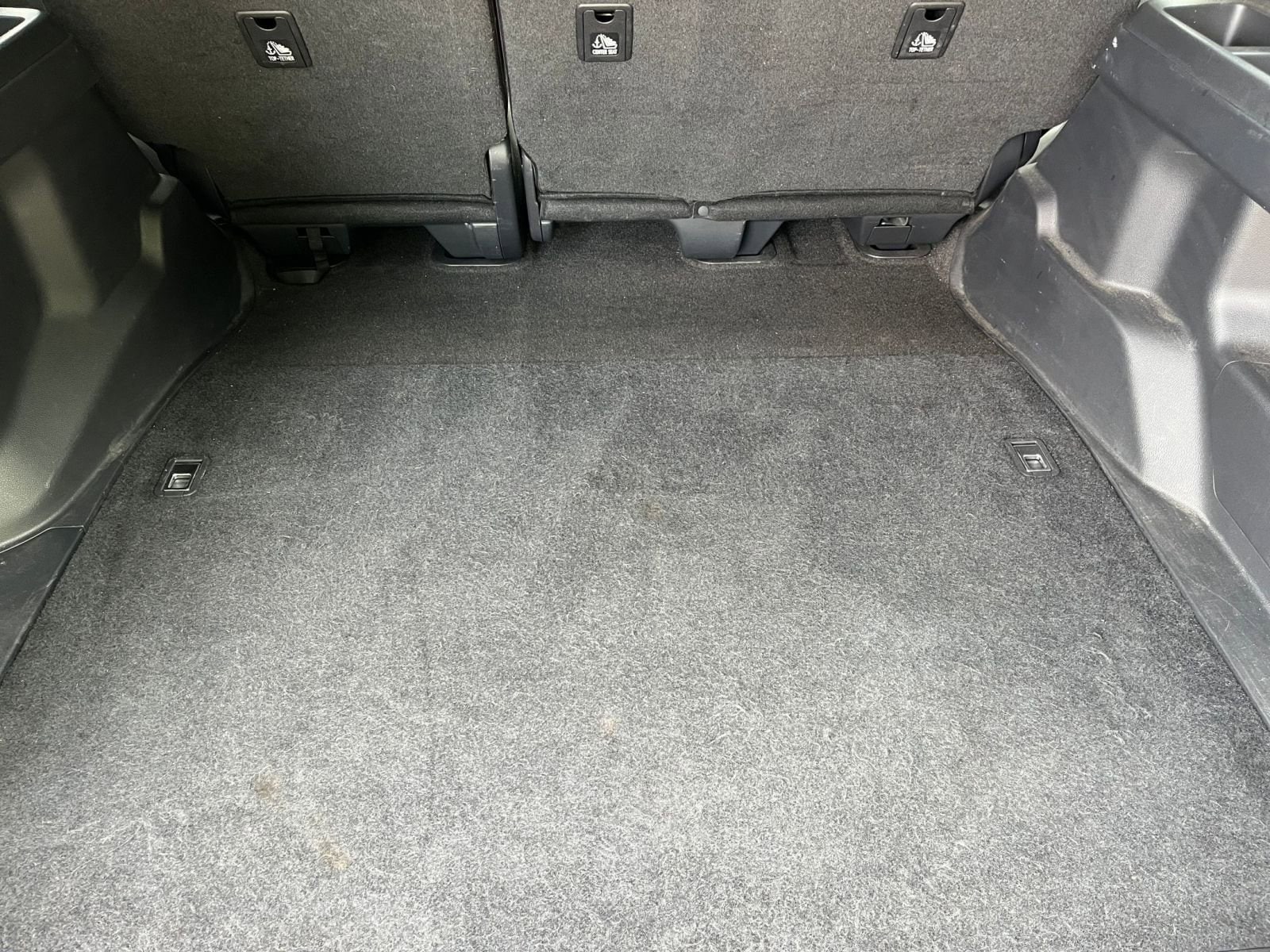 Thumbnail: 2025 Toyota 4Runner - 31